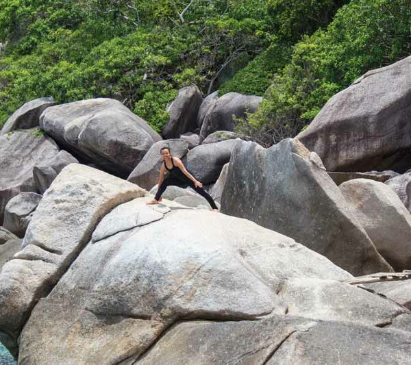 Fam Trip nach Koh Tao