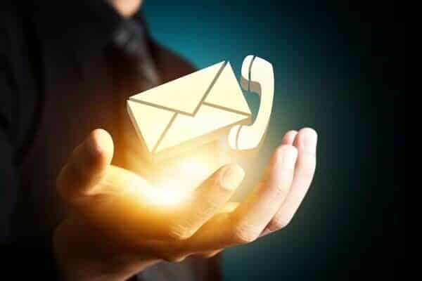 Sie erreichen Sri siam Holidays per Mail oder Telefon