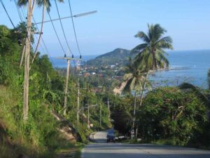 Koh Phangan