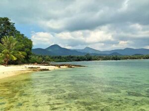 Koh Phangan