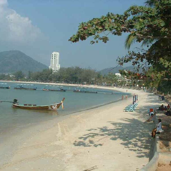 Koh Phuket Reiseinformationen