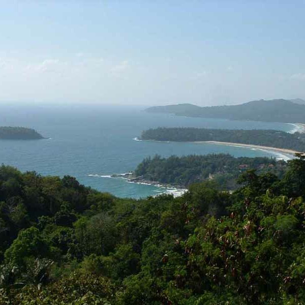 Koh Phuket Reiseinformationen