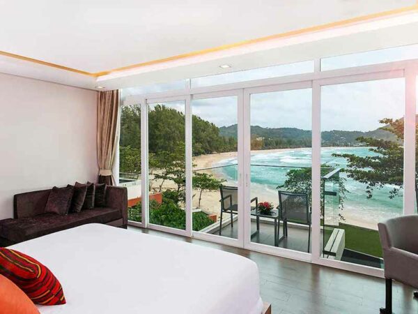 Phuket Novotel Kamala