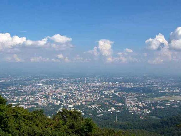 Chiang Mai