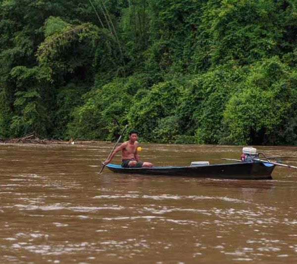 Kanchanaburi Impressionen