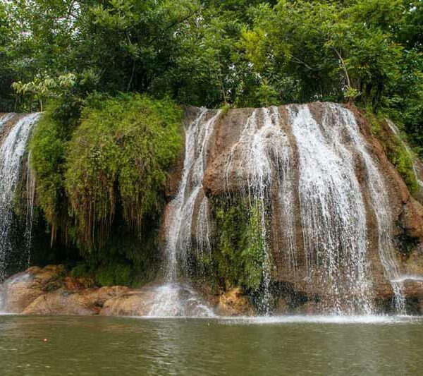 Kanchanaburi Impressionen