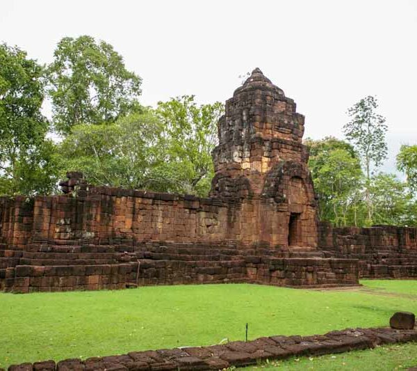 Kanchanaburi Impressionen