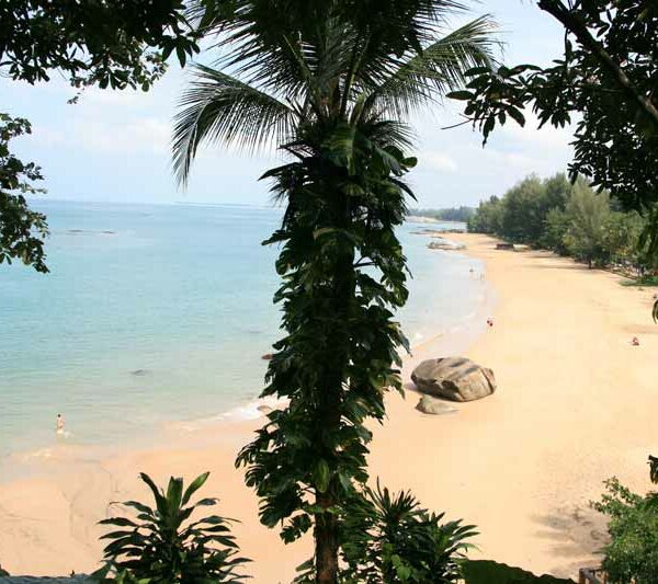 Khao Lak Impressionen