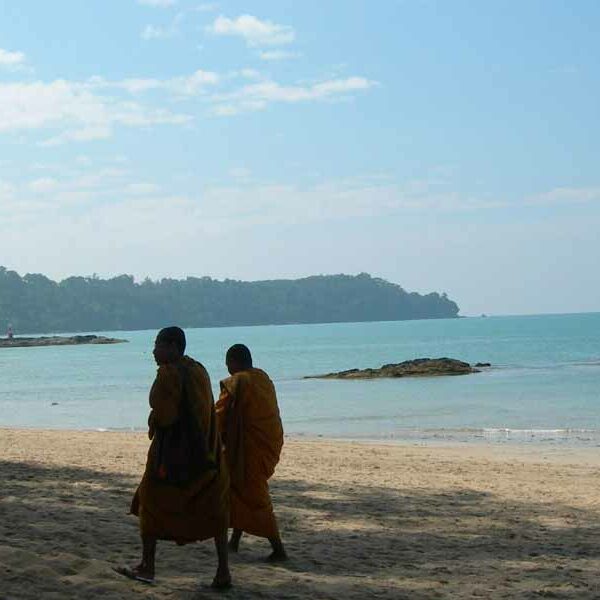 Khao Lak Impressionen
