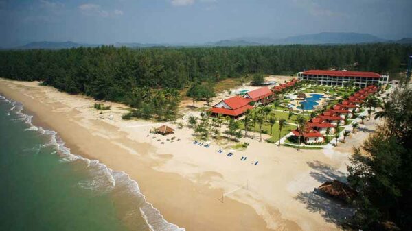 Sunset Beach Resort Koh Kho Khao