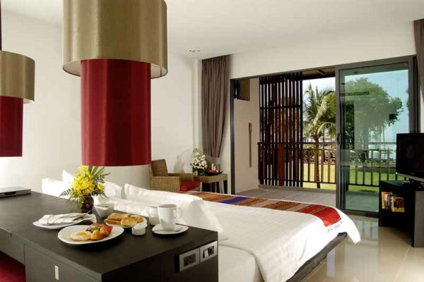 Ramada Hotel Bang Niang
