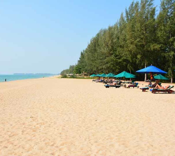 Khao Lak Impressionen