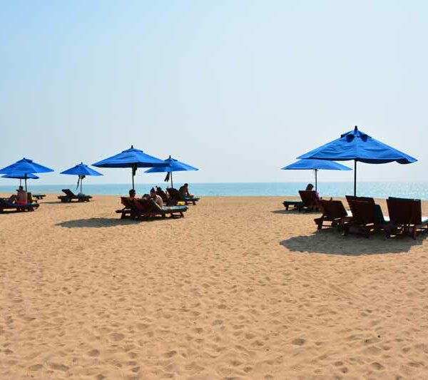 Khao Lak Impressionen