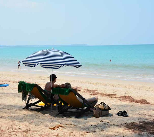 Khao Lak Impressionen
