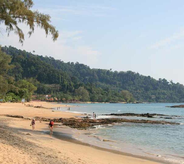 Khao Lak Impressionen
