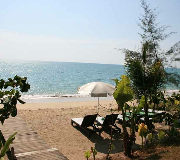 Khao Lak Impressionen