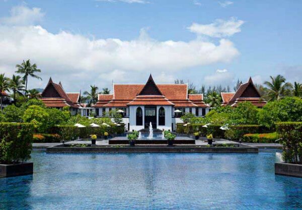 Das JW Marriott Khao Lak