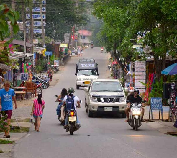 Koh Chang Reiseführer