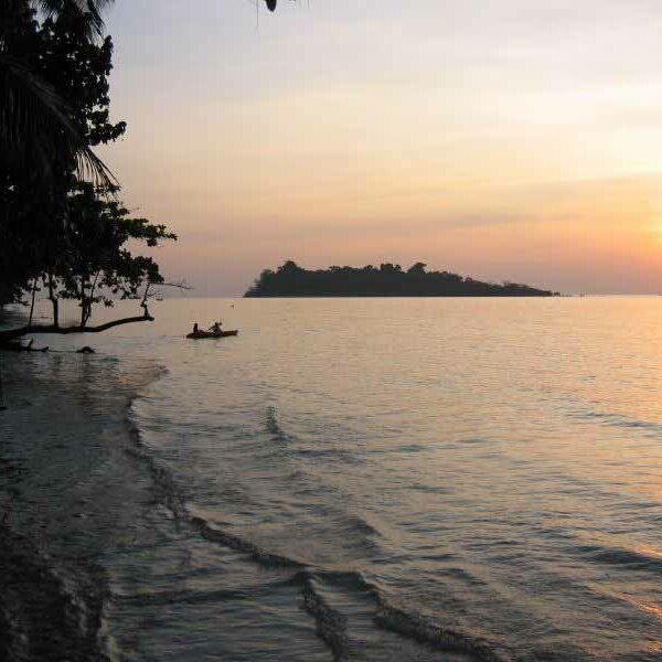 Koh Chang Reiseninformationen
