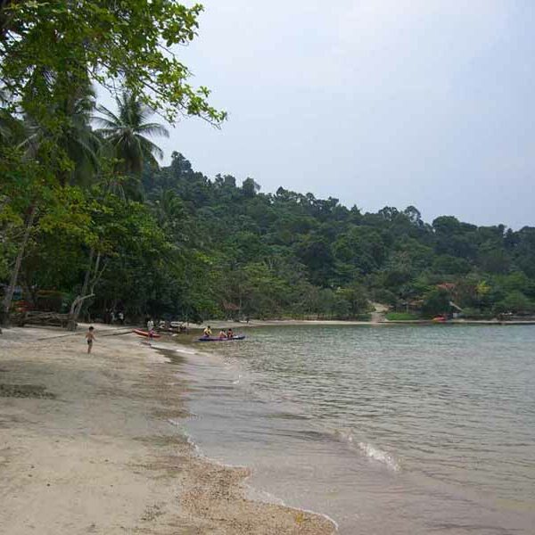 Koh Chang Reiseführer