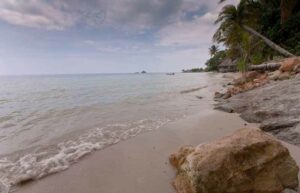 Koh Chang Reiseninformationen