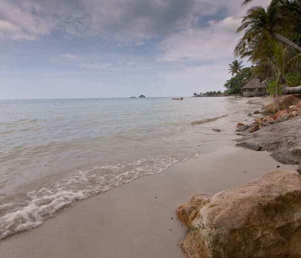 Koh Chang Reiseninformationen
