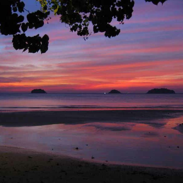 Koh Chang Reiseninformationen