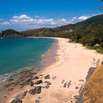 Koh Lanta Reise Informationen