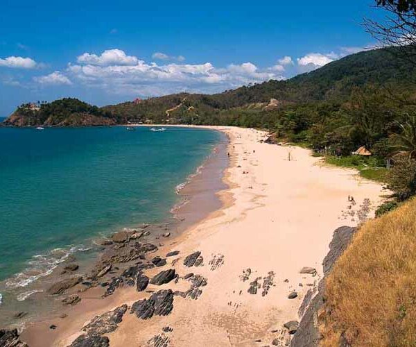 Koh Lanta Reise Informationen