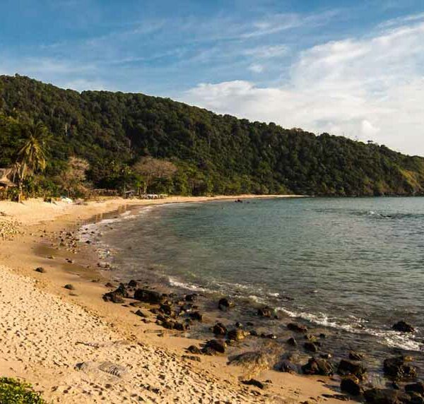 Koh Lanta Reise Informationen