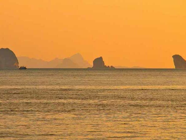 Koh Lanta Reise Informationen