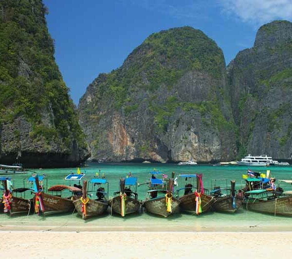 Koh Phi Phi