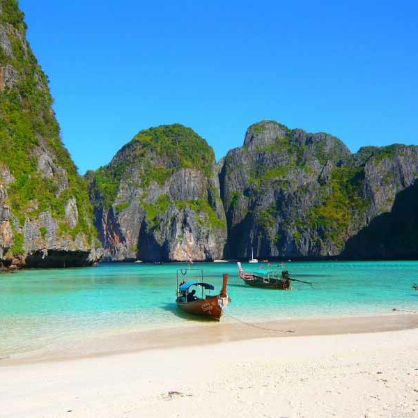 Koh Phi Phi