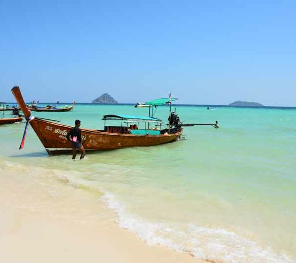 Koh Phi Phi