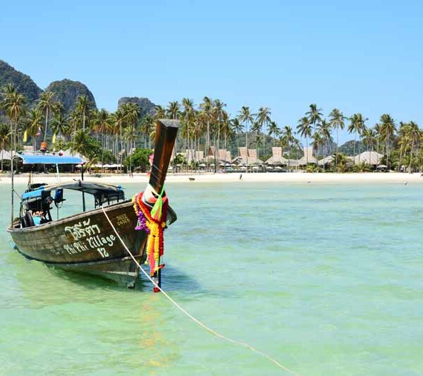 Koh Phi Phi