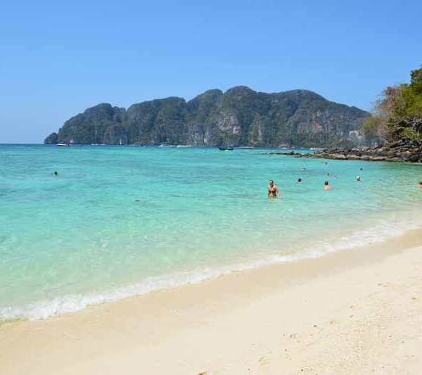 Koh Phi Phi