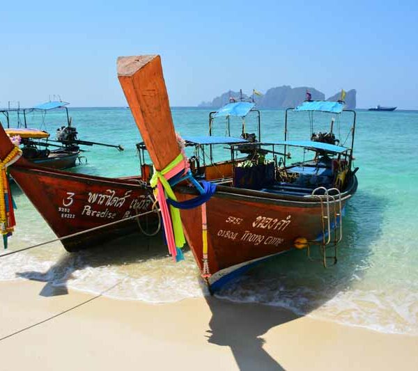 Koh Phi Phi