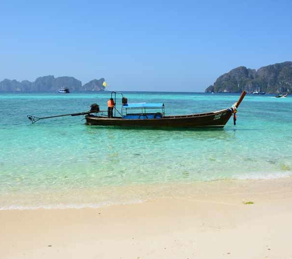 Koh Phi Phi