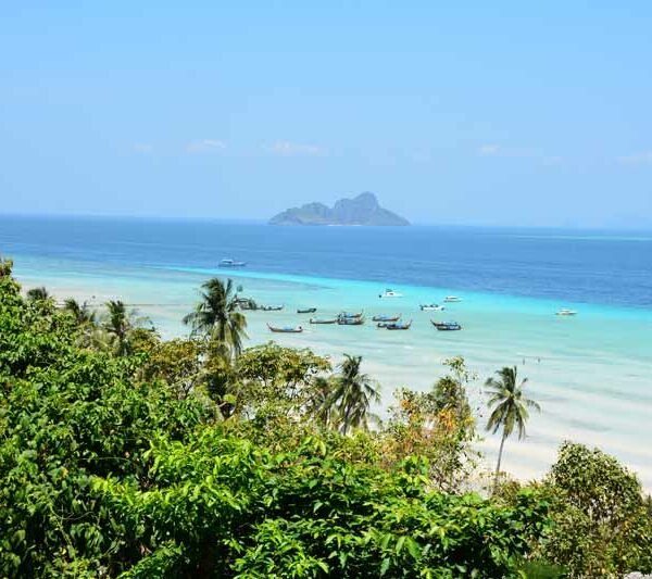 Koh Phi Phi