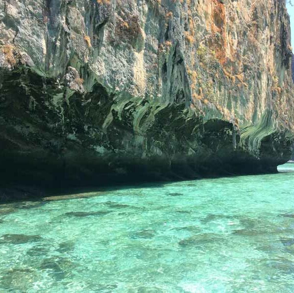 Koh Phi Phi