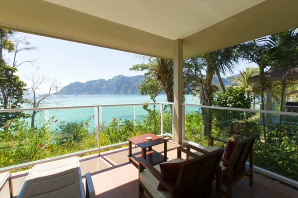 Koh Phi Phi Arayaburi Hotel