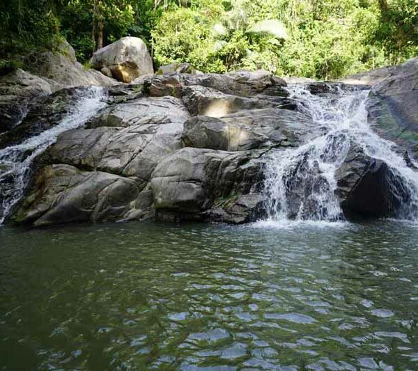 Koh Samui Reiseinformationen