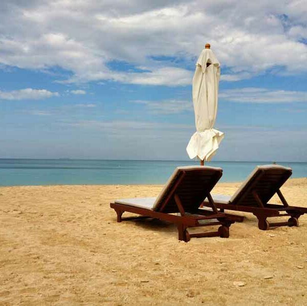 Koh Samui Reiseinformationen