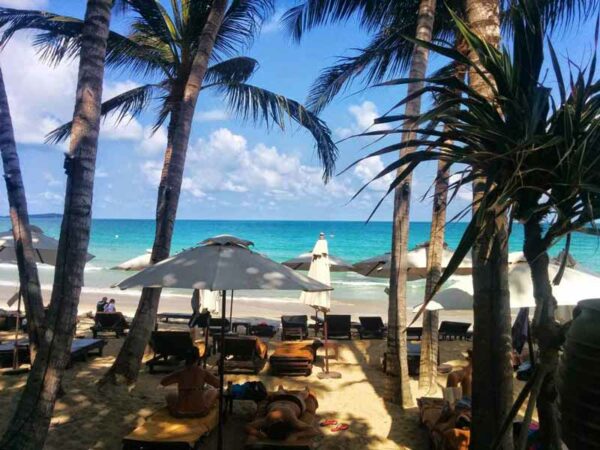 Koh Samui Reiseinformationen