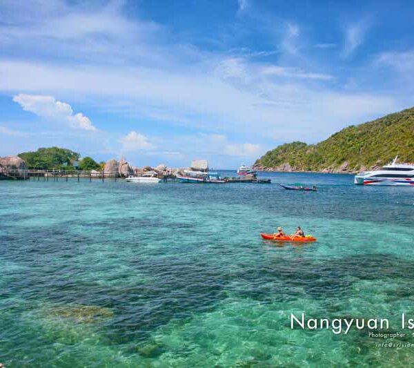 koh tao