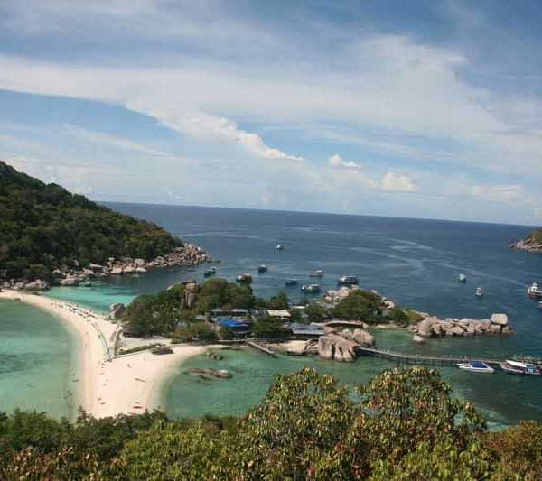 koh tao