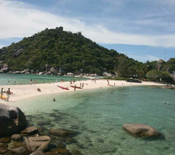 koh tao