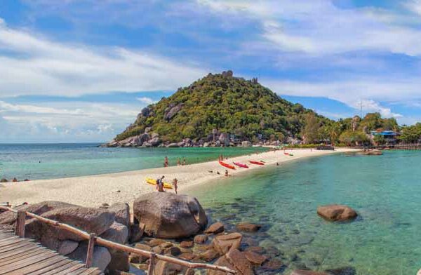 koh tao