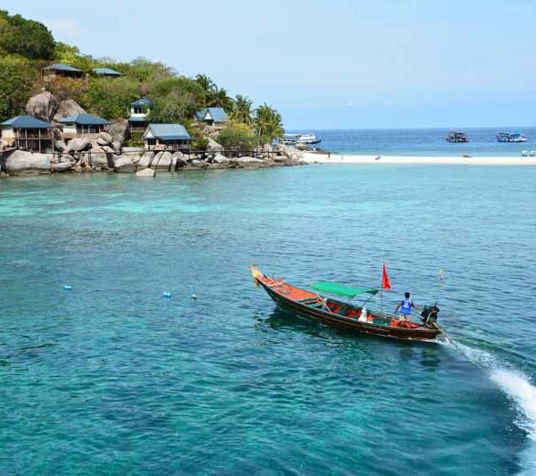 koh tao