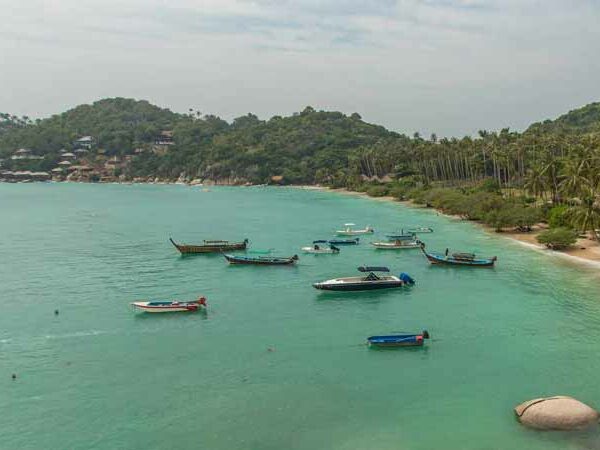 koh tao